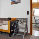Mit Terrasse, 70qm Appartement *