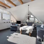 Mit Terrasse, 70qm Appartement Schillig
