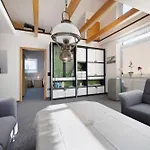 Appartement Mit Terrasse, 70qm *