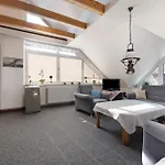 Appartement Mit Terrasse, 70qm