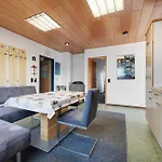 Mit Terrasse, 70qm Appartement
