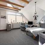 Appartement Mit Terrasse, 70qm