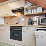 Mit Terrasse, 70qm Appartement Schillig