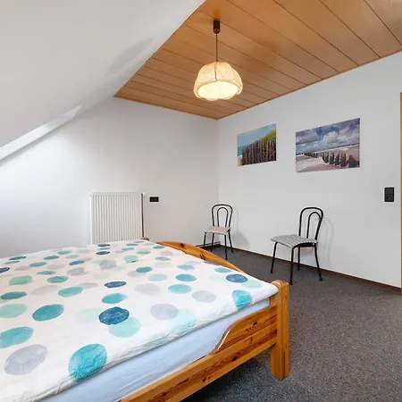 Mit Terrasse, 70qm Daire *