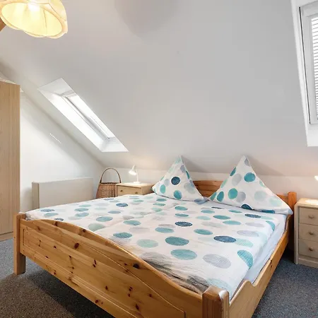 Mit Terrasse, 70qm Daire Schillig