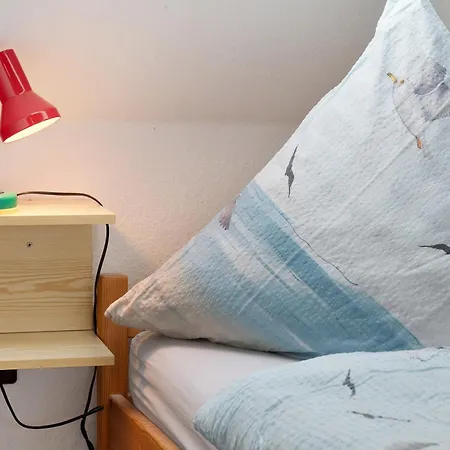 Mit Terrasse, 70qm * Schillig