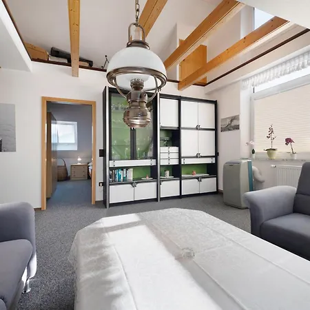 Daire Mit Terrasse, 70qm *