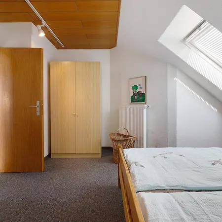 Daire Mit Terrasse, 70qm *