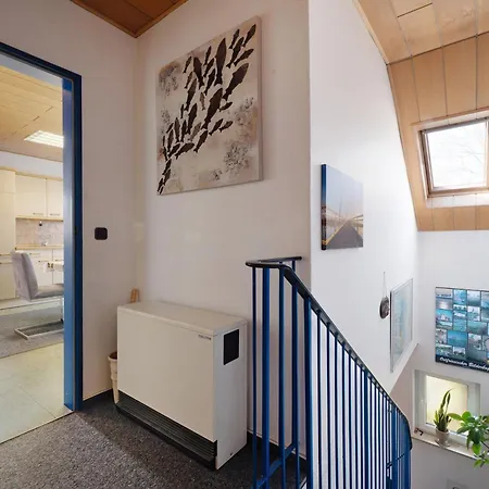 Mit Terrasse, 70qm * Schillig