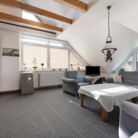 Daire Mit Terrasse, 70qm