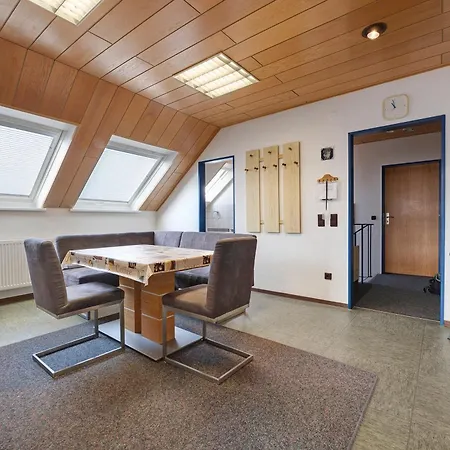 Mit Terrasse, 70qm * Schillig