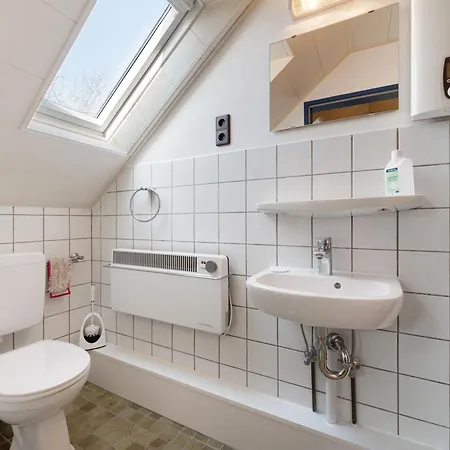 Mit Terrasse, 70qm Daire *