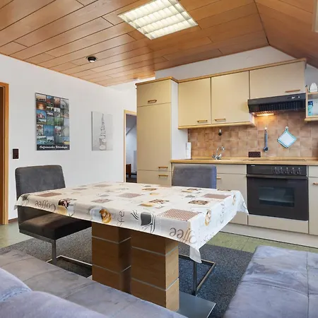 Mit Terrasse, 70qm Daire