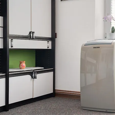 Daire Mit Terrasse, 70qm *