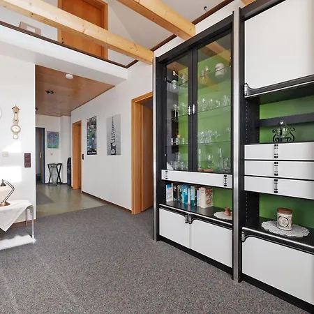 Incl. Strandkorb Appartement *