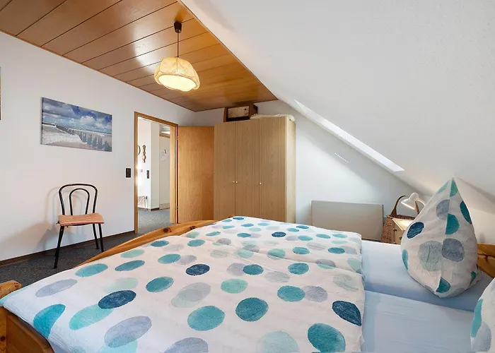 Mit Terrasse, 70qm * Schillig