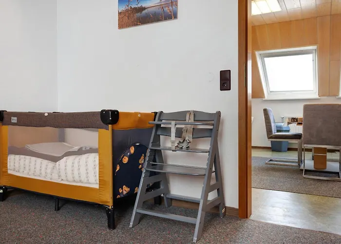 Mit Terrasse, 70qm Appartamento *