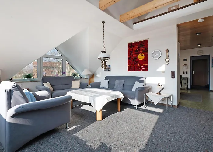 Appartamento Mit Terrasse, 70qm *