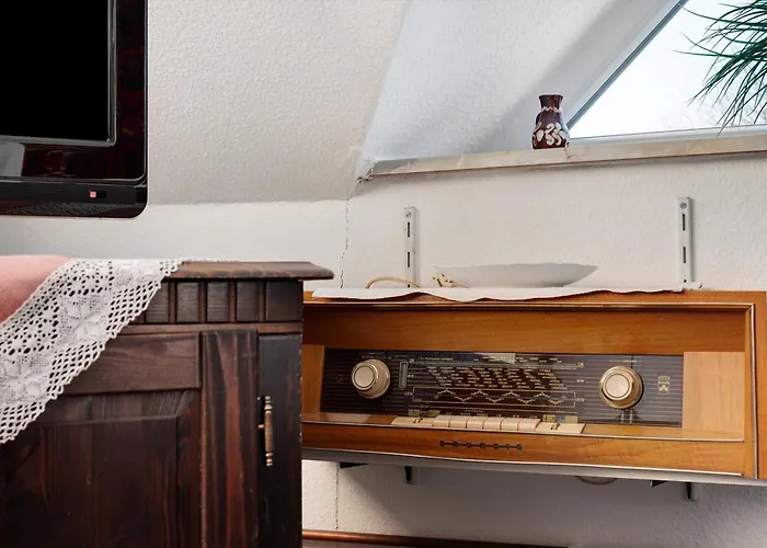 Mit Terrasse, 70qm * Schillig