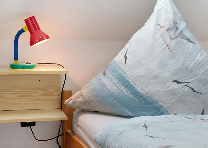 Mit Terrasse, 70qm * Schillig