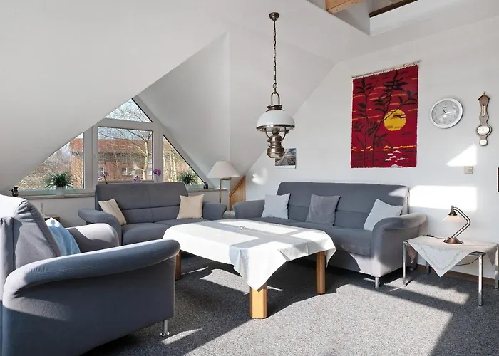 Mit Terrasse, 70qm *