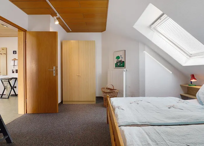 Appartamento Mit Terrasse, 70qm *