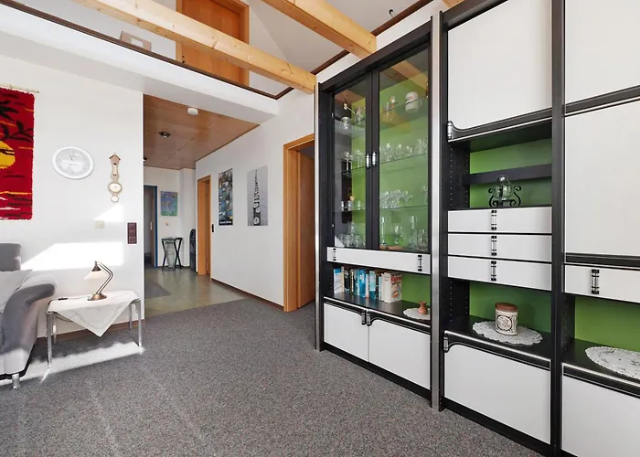 Appartamento Mit Terrasse, 70qm