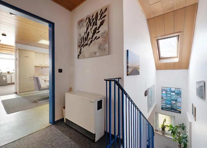 Mit Terrasse, 70qm * Schillig