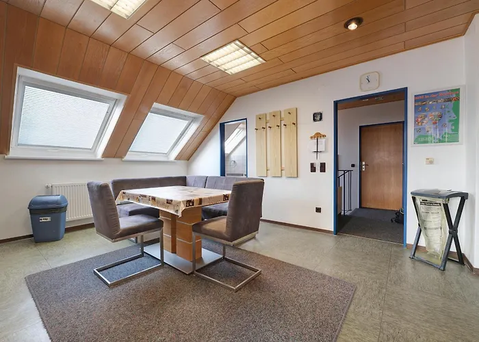 Mit Terrasse, 70qm * Schillig