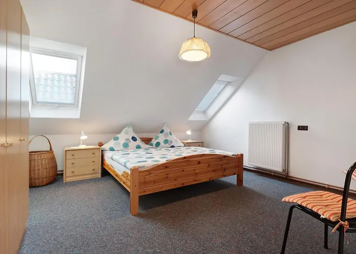 Appartamento Mit Terrasse, 70qm