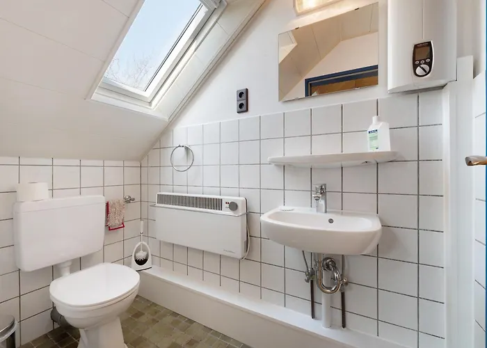 Mit Terrasse, 70qm Appartamento *