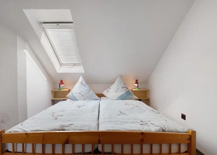 Appartamento Mit Terrasse, 70qm