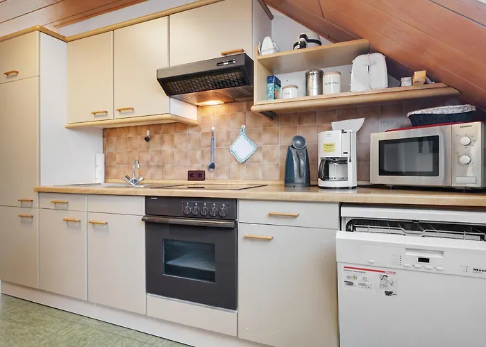 Mit Terrasse, 70qm *