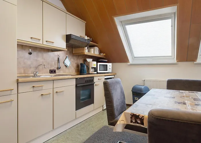 Mit Terrasse, 70qm *