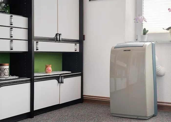 Appartamento Mit Terrasse, 70qm *